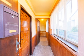 Prodej bytu 2+1 v osobním vlastnictví 97 m², Kozlovice