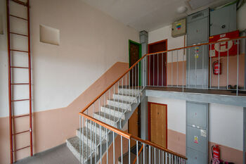 Pronájem bytu 2+kk v osobním vlastnictví 37 m², Hoštka