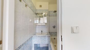 Pronájem bytu 2+kk v osobním vlastnictví 37 m², Hoštka