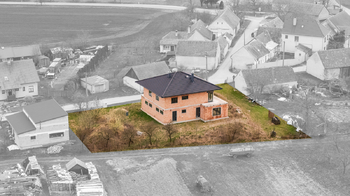 Prodej domu 228 m², Krhov