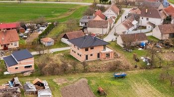 Prodej domu 228 m², Krhov