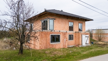 Prodej domu 228 m², Krhov