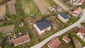 Prodej domu 228 m², Krhov