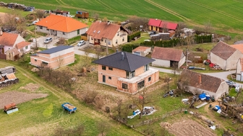 Prodej domu 228 m², Krhov