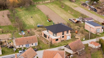 Prodej domu 228 m², Krhov