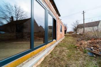 Prodej domu 228 m², Krhov