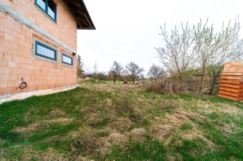 Prodej domu 228 m², Krhov
