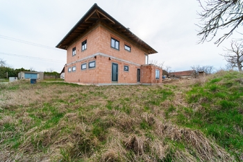 Prodej domu 228 m², Krhov