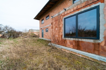 Prodej domu 228 m², Krhov