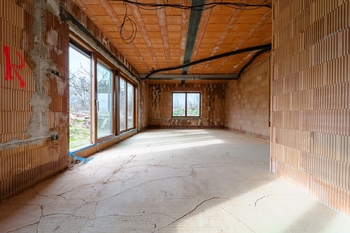 Prodej domu 228 m², Krhov