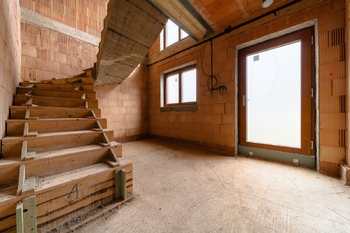 Prodej domu 228 m², Krhov