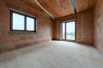 Prodej domu 228 m², Krhov