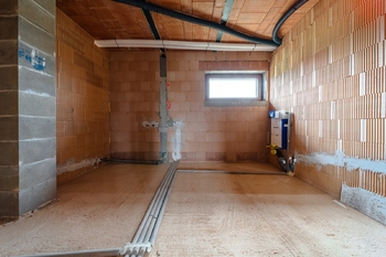 Prodej domu 228 m², Krhov