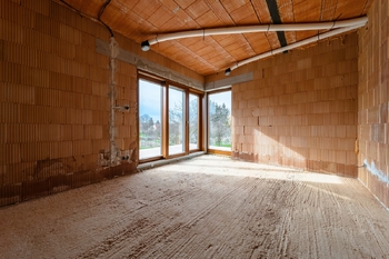 Prodej domu 228 m², Krhov