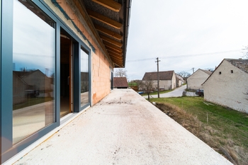 Prodej domu 228 m², Krhov