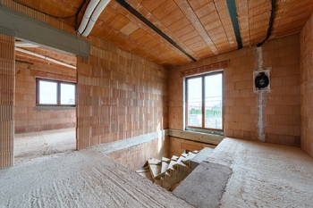 Prodej domu 228 m², Krhov