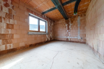 Prodej domu 228 m², Krhov