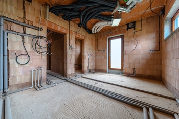 Prodej domu 228 m², Krhov