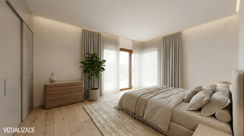 Prodej domu 228 m², Krhov