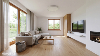 Prodej domu 228 m², Krhov