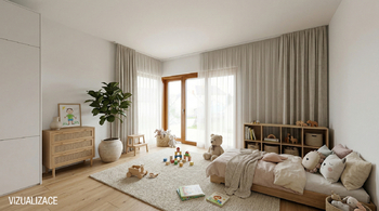 Prodej domu 228 m², Krhov