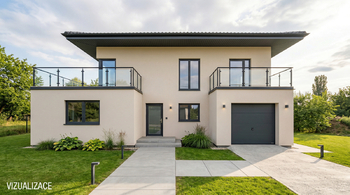 Prodej domu 228 m², Krhov