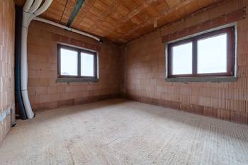 Prodej domu 228 m², Krhov