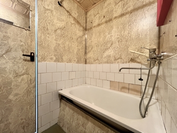 Prodej bytu 1+1 v osobním vlastnictví 33 m², Chomutov