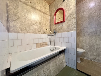 Prodej bytu 1+1 v osobním vlastnictví 33 m², Chomutov