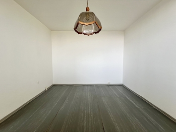 Prodej bytu 1+1 v osobním vlastnictví 33 m², Chomutov