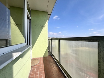 Prodej bytu 1+1 v osobním vlastnictví 33 m², Chomutov