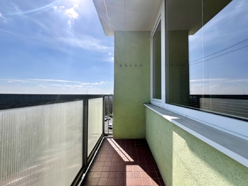 Prodej bytu 1+1 v osobním vlastnictví 33 m², Chomutov