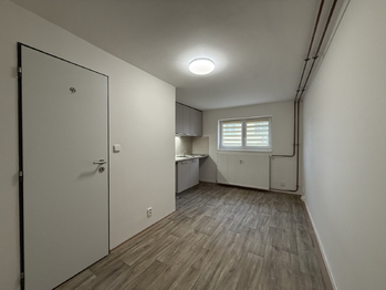 Pronájem bytu 1+kk v osobním vlastnictví 15 m², Přeštice