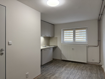 Pronájem bytu 1+kk v osobním vlastnictví 15 m², Přeštice