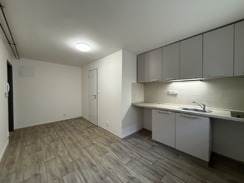 Pronájem bytu 1+kk v osobním vlastnictví 15 m², Přeštice