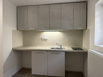 Pronájem bytu 1+kk v osobním vlastnictví 15 m², Přeštice