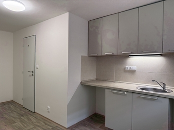 Pronájem bytu 1+kk v osobním vlastnictví 15 m², Přeštice