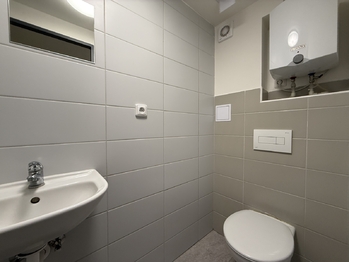 Pronájem bytu 1+kk v osobním vlastnictví 15 m², Přeštice