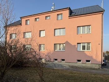 Pronájem bytu 1+kk v osobním vlastnictví 15 m², Přeštice