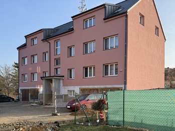 Pronájem bytu 1+kk v osobním vlastnictví 15 m², Přeštice