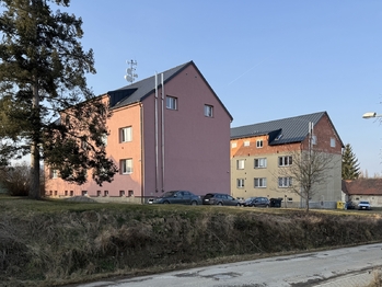Pronájem bytu 1+kk v osobním vlastnictví 15 m², Přeštice