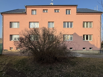 Pronájem bytu 1+kk v osobním vlastnictví 15 m², Přeštice