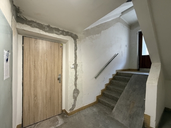 Pronájem bytu 1+kk v osobním vlastnictví 15 m², Přeštice