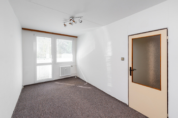 Prodej bytu 3+1 v osobním vlastnictví 62 m², Brandýs nad Labem-Stará Boleslav