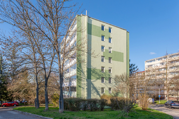 Prodej bytu 3+1 v osobním vlastnictví 62 m², Brandýs nad Labem-Stará Boleslav