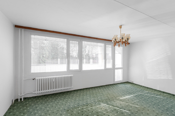 Prodej bytu 3+1 v osobním vlastnictví 62 m², Brandýs nad Labem-Stará Boleslav