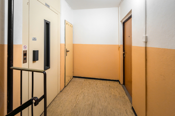 Prodej bytu 3+1 v osobním vlastnictví 62 m², Brandýs nad Labem-Stará Boleslav