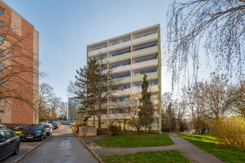 Prodej bytu 3+1 v osobním vlastnictví 62 m², Brandýs nad Labem-Stará Boleslav