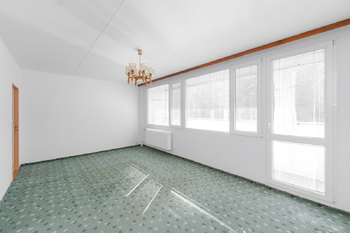 Prodej bytu 3+1 v osobním vlastnictví 62 m², Brandýs nad Labem-Stará Boleslav