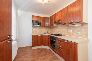 Prodej bytu 3+1 v osobním vlastnictví 62 m², Brandýs nad Labem-Stará Boleslav